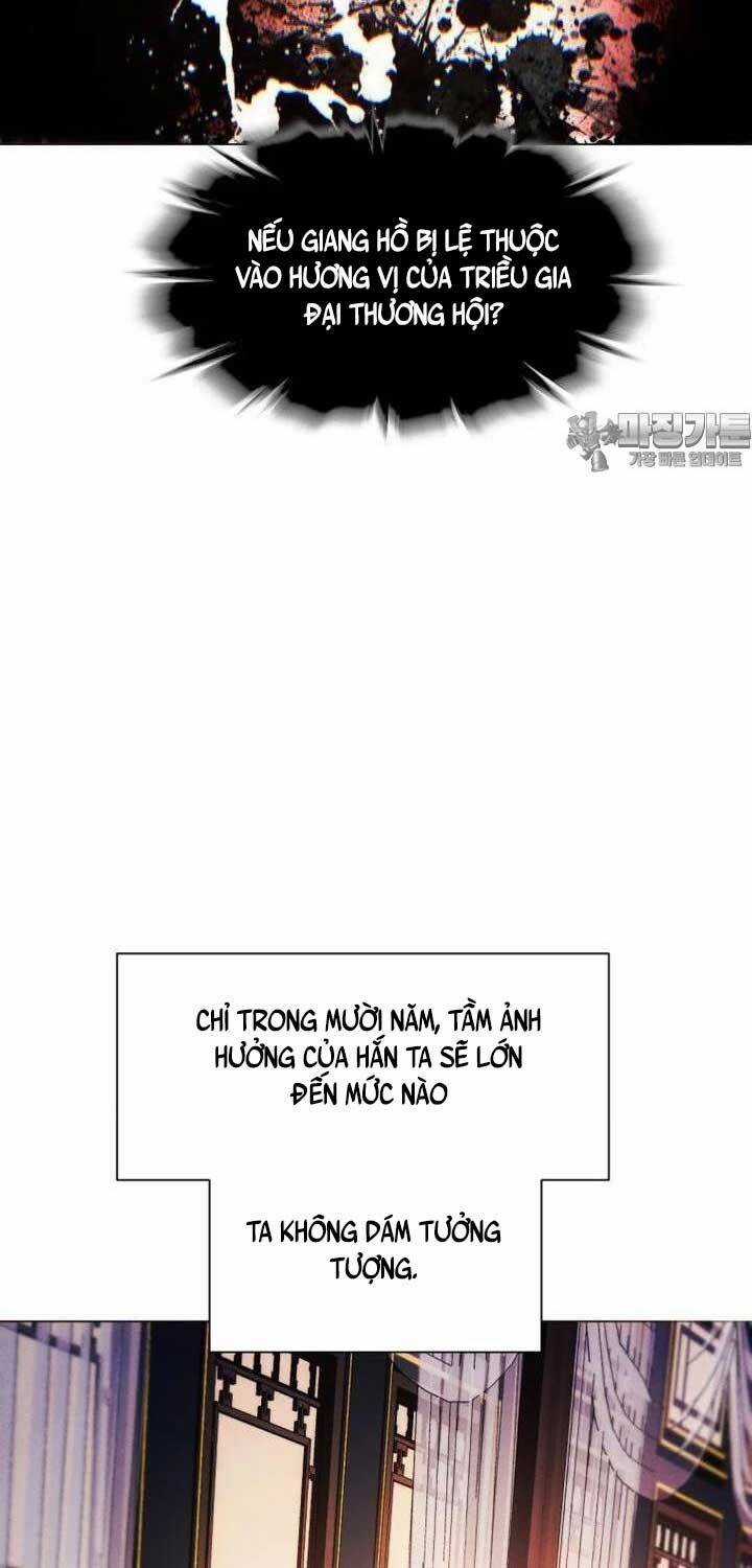 Chuyển Sinh Vào Thế Giới Võ Lâm Chapter 106 trang 24