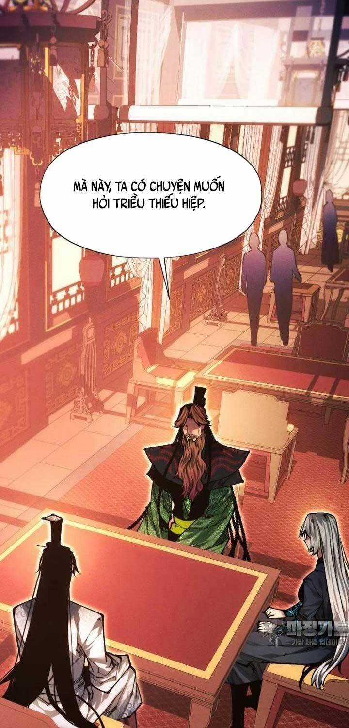 Chuyển Sinh Vào Thế Giới Võ Lâm Chapter 106 trang 27