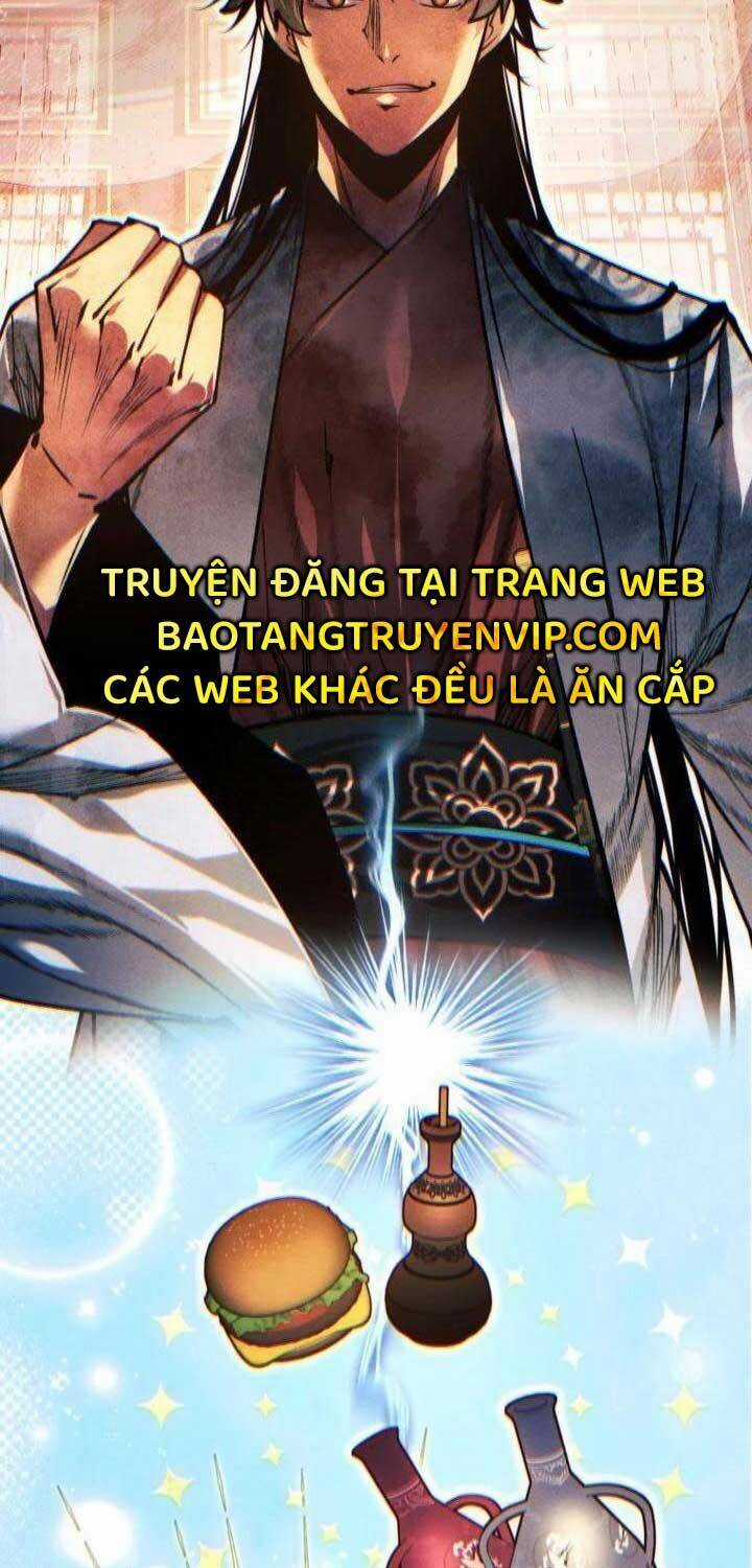 Chuyển Sinh Vào Thế Giới Võ Lâm Chapter 106 trang 3