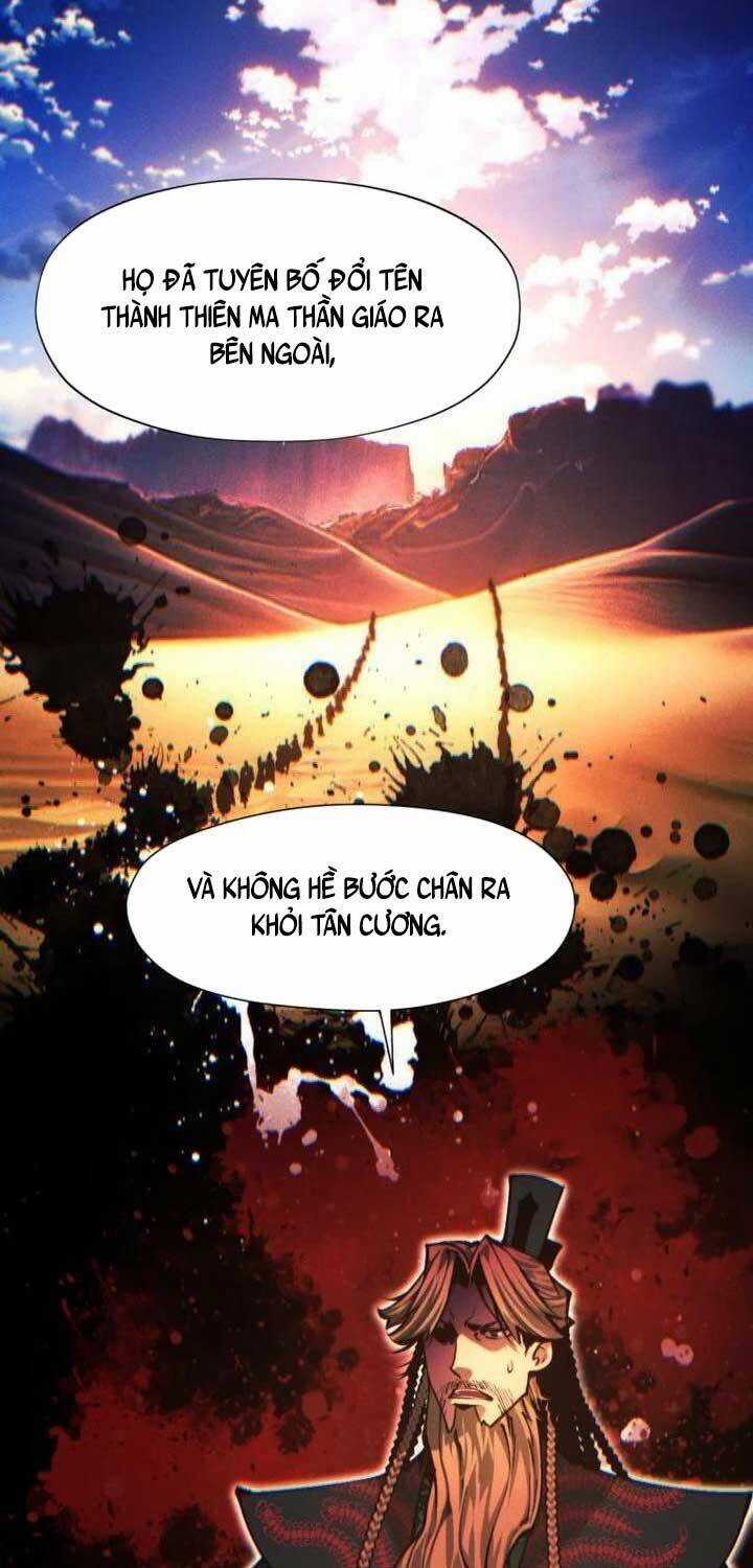 Chuyển Sinh Vào Thế Giới Võ Lâm Chapter 106 trang 30