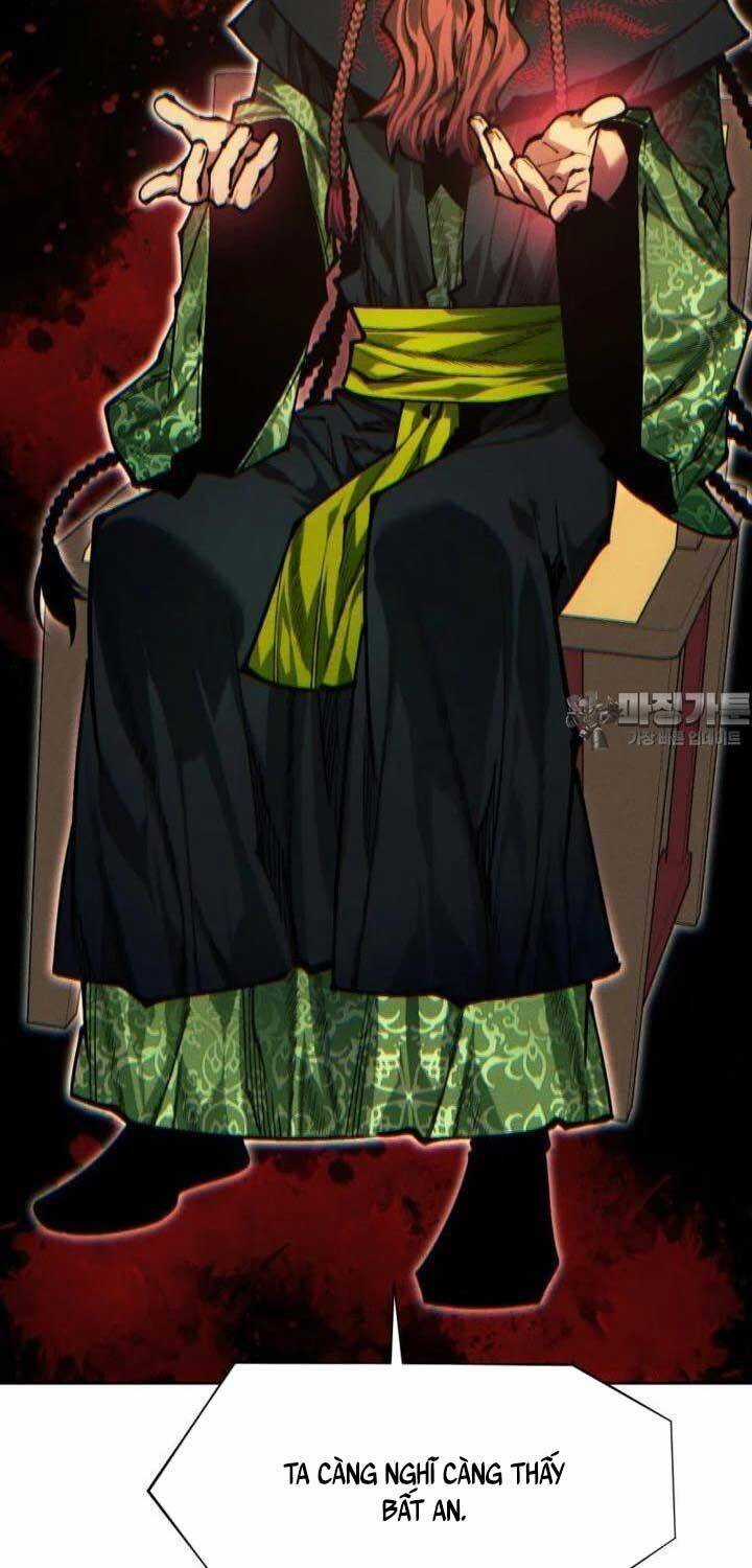 Chuyển Sinh Vào Thế Giới Võ Lâm Chapter 106 trang 31