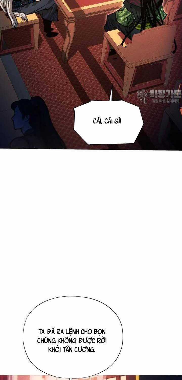 Chuyển Sinh Vào Thế Giới Võ Lâm Chapter 106 trang 33