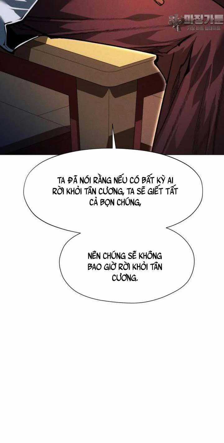 Chuyển Sinh Vào Thế Giới Võ Lâm Chapter 106 trang 35