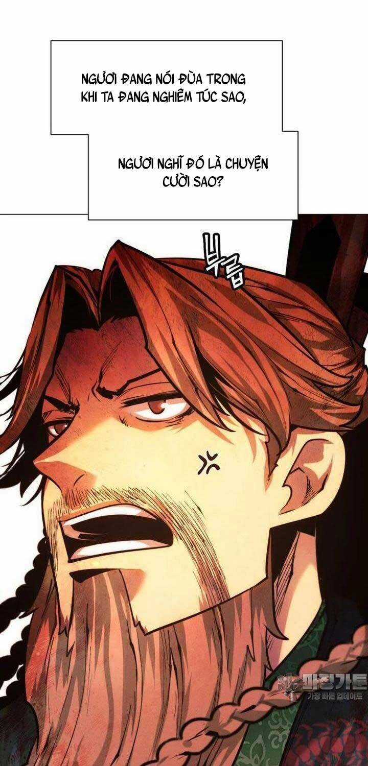 Chuyển Sinh Vào Thế Giới Võ Lâm Chapter 106 trang 36