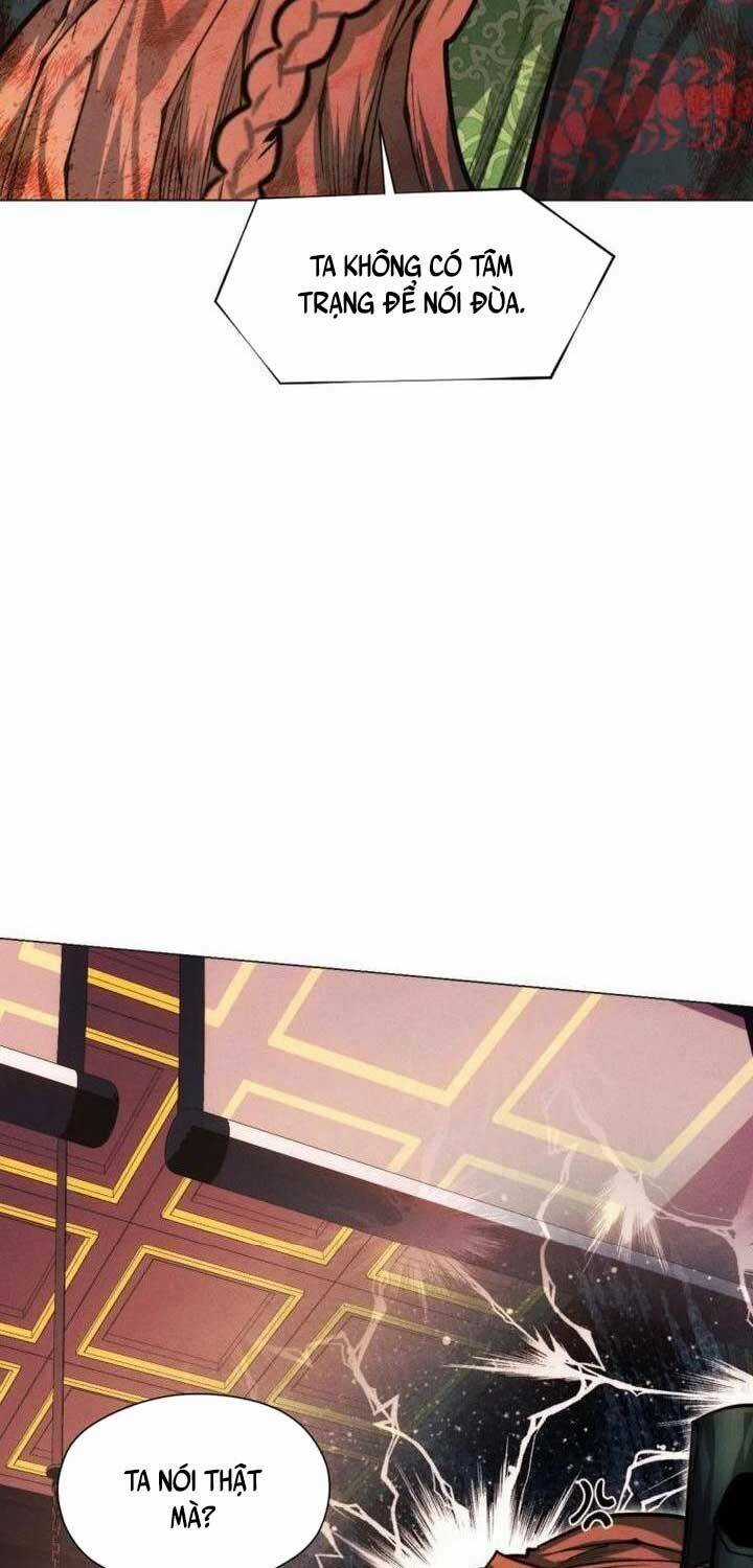 Chuyển Sinh Vào Thế Giới Võ Lâm Chapter 106 trang 37