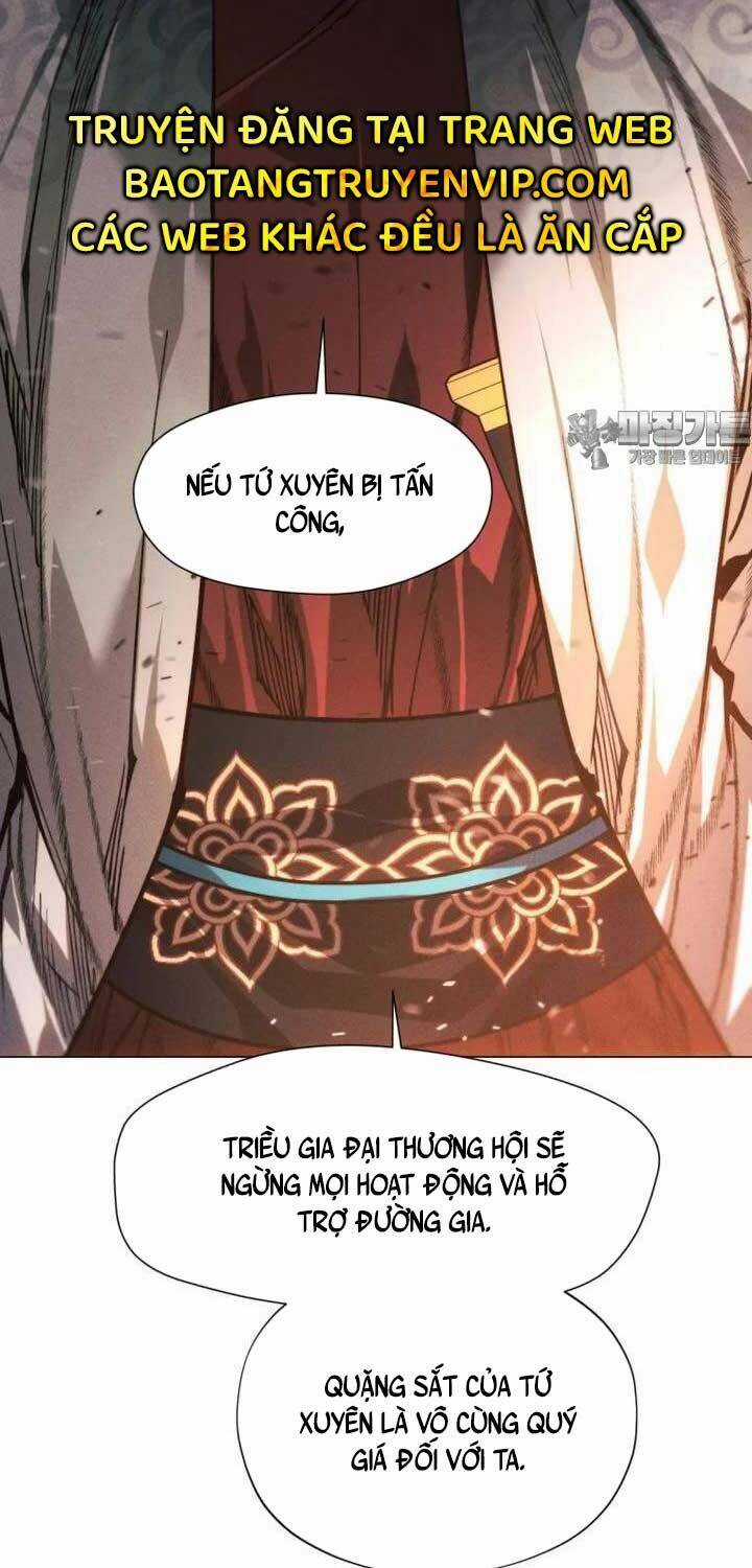 Chuyển Sinh Vào Thế Giới Võ Lâm Chapter 106 trang 42