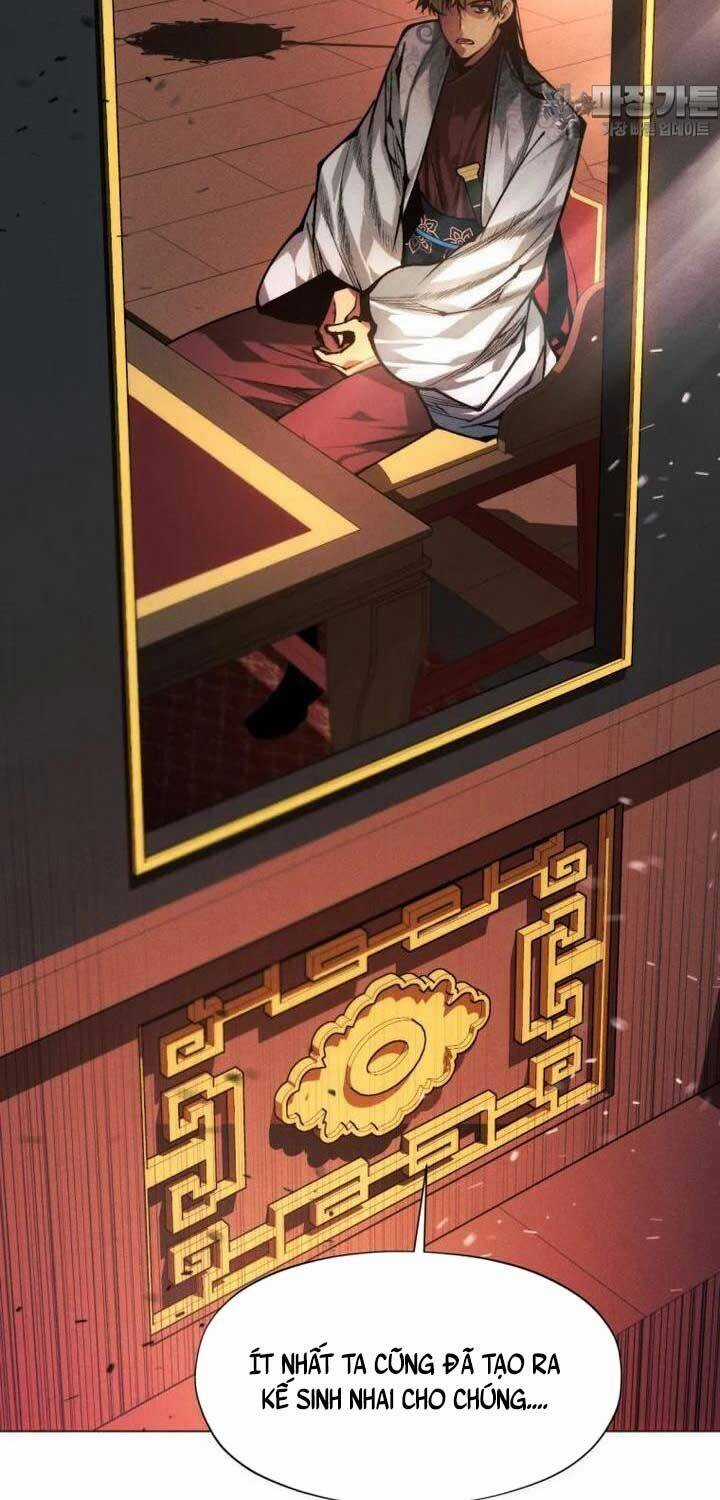 Chuyển Sinh Vào Thế Giới Võ Lâm Chapter 106 trang 44