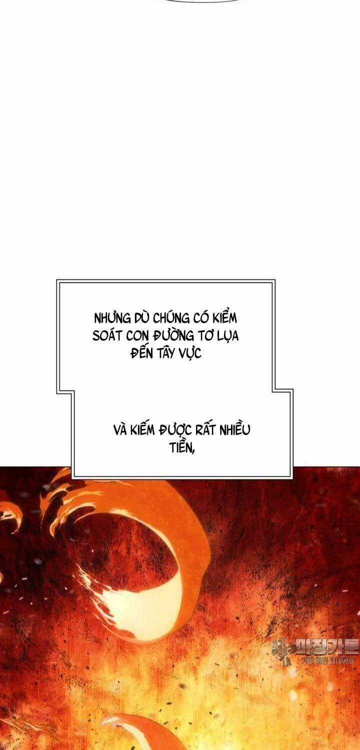 Chuyển Sinh Vào Thế Giới Võ Lâm Chapter 106 trang 45