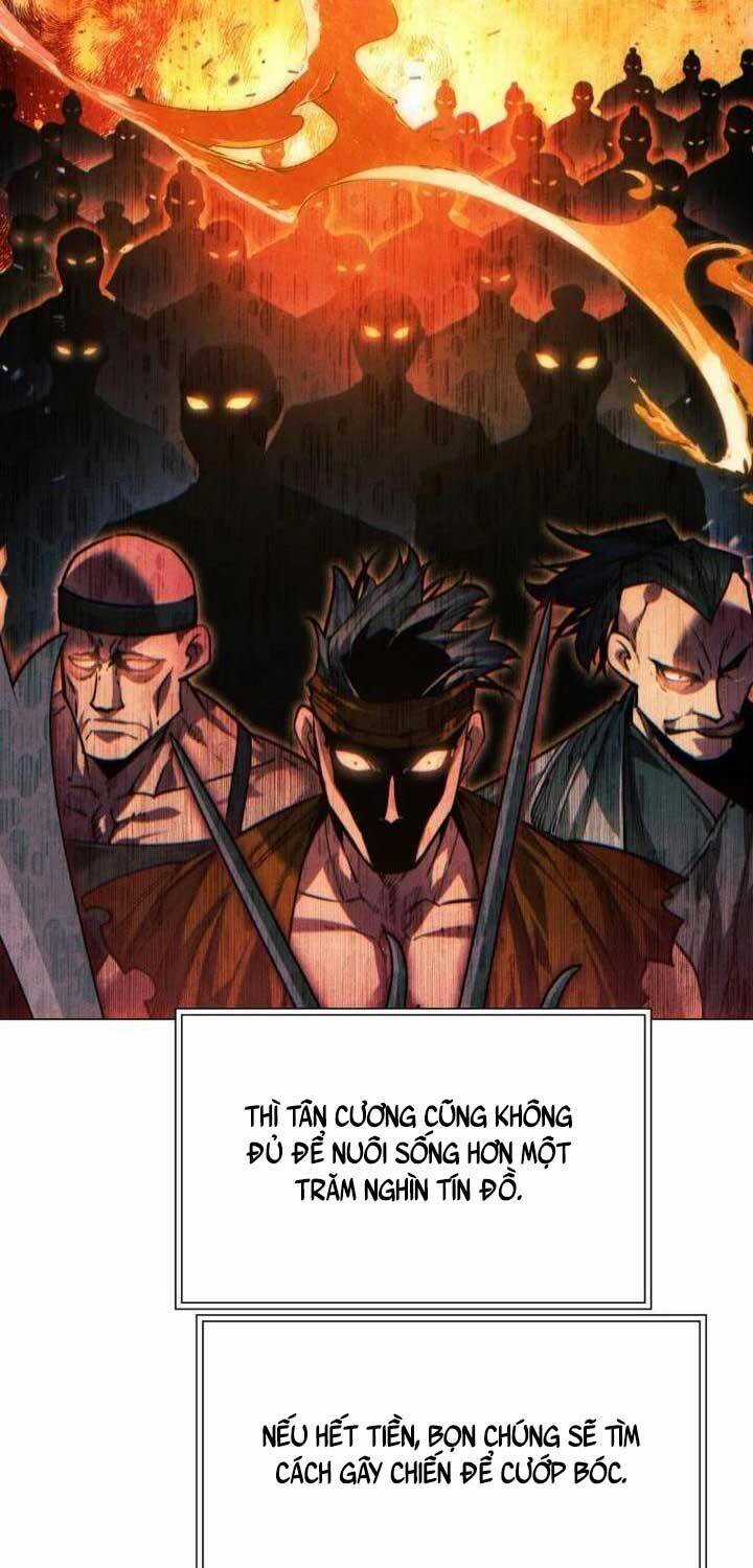 Chuyển Sinh Vào Thế Giới Võ Lâm Chapter 106 trang 46