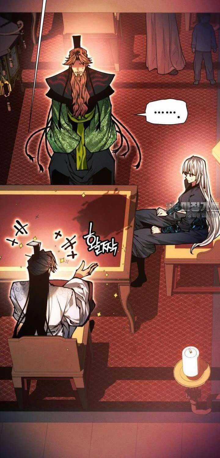 Chuyển Sinh Vào Thế Giới Võ Lâm Chapter 106 trang 49