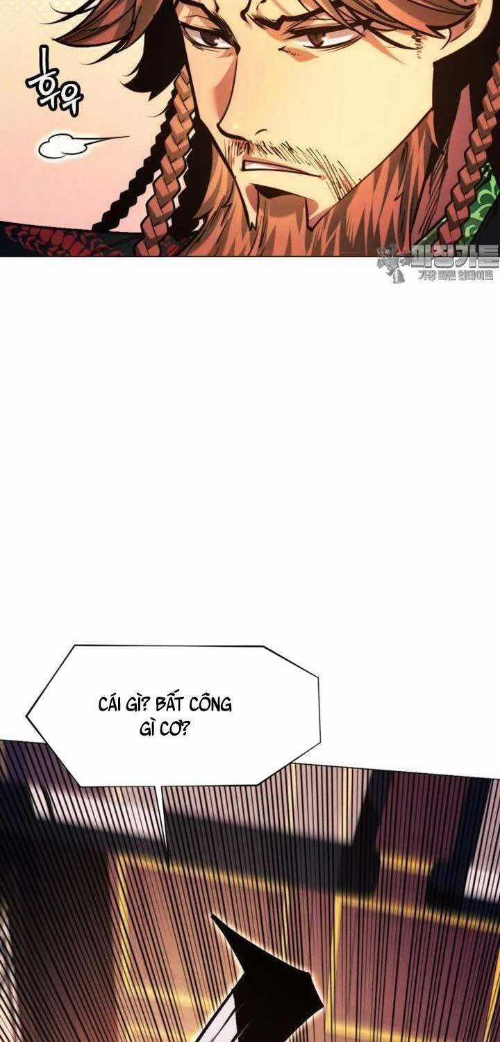 Chuyển Sinh Vào Thế Giới Võ Lâm Chapter 106 trang 51