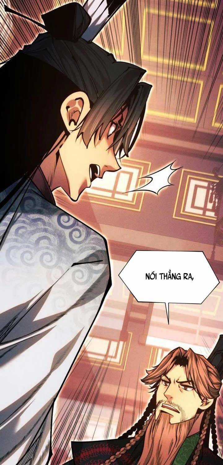 Chuyển Sinh Vào Thế Giới Võ Lâm Chapter 106 trang 52