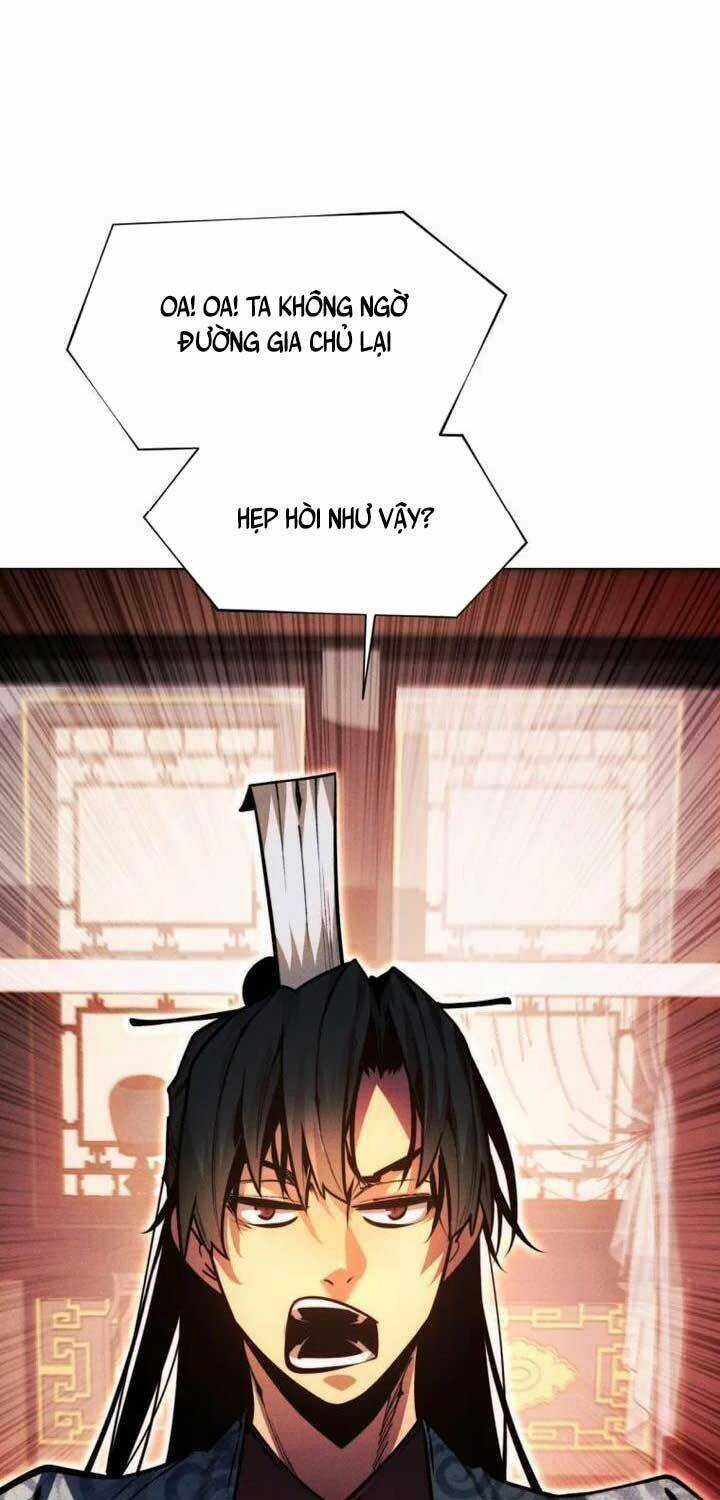 Chuyển Sinh Vào Thế Giới Võ Lâm Chapter 106 trang 54