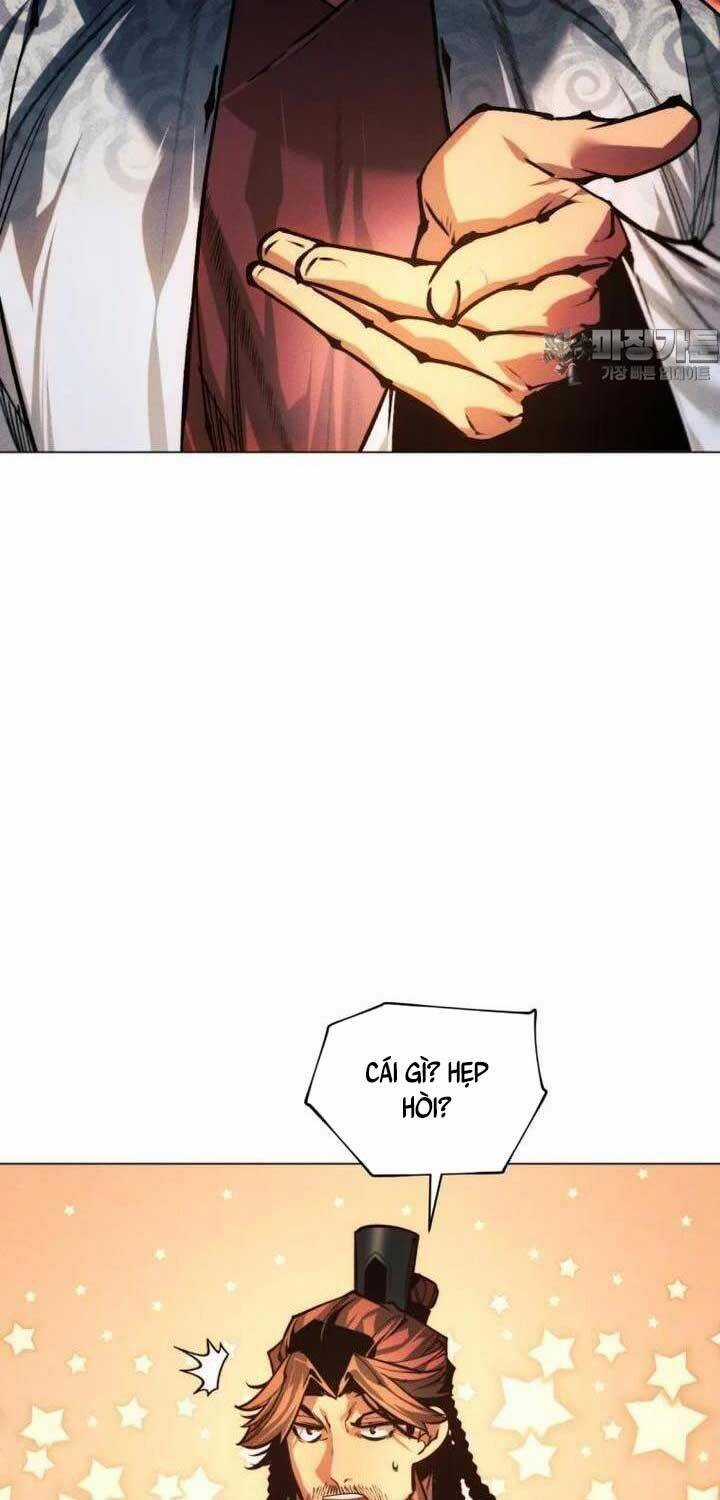 Chuyển Sinh Vào Thế Giới Võ Lâm Chapter 106 trang 55