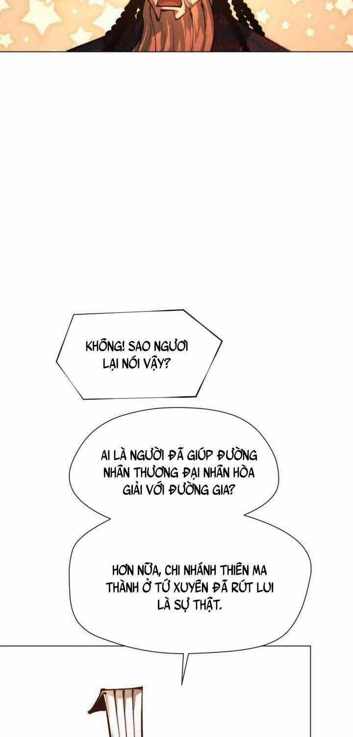 Chuyển Sinh Vào Thế Giới Võ Lâm Chapter 106 trang 56