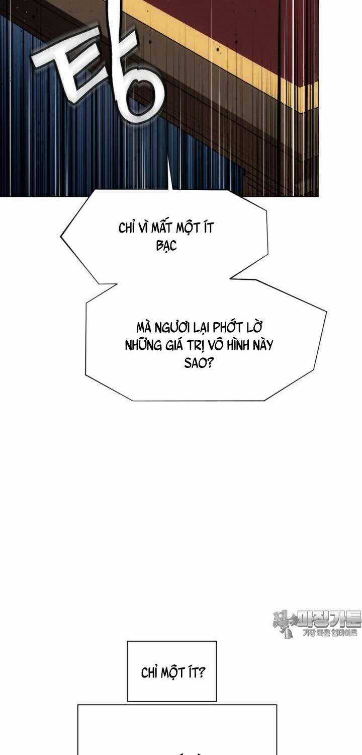 Chuyển Sinh Vào Thế Giới Võ Lâm Chapter 106 trang 58