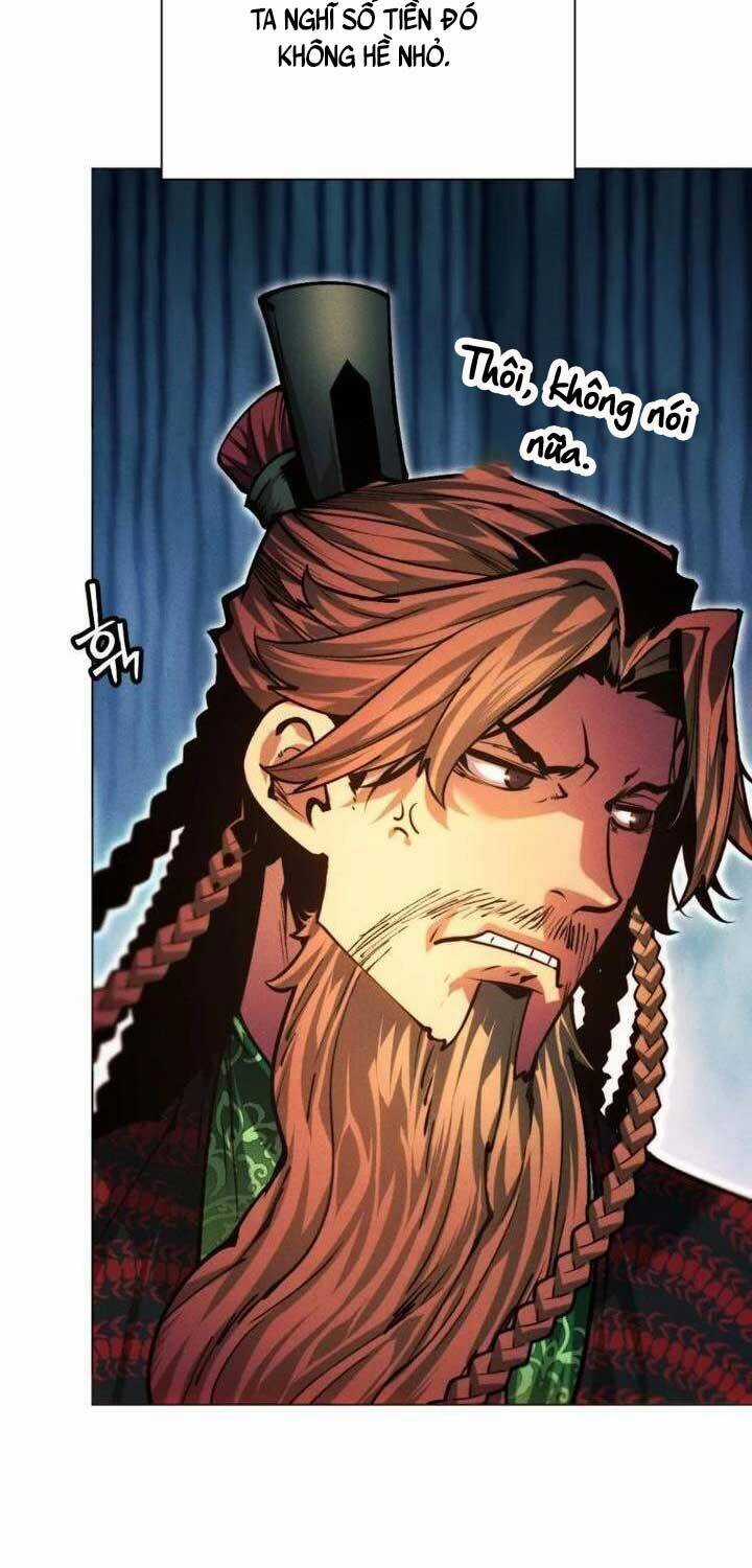 Chuyển Sinh Vào Thế Giới Võ Lâm Chapter 106 trang 59