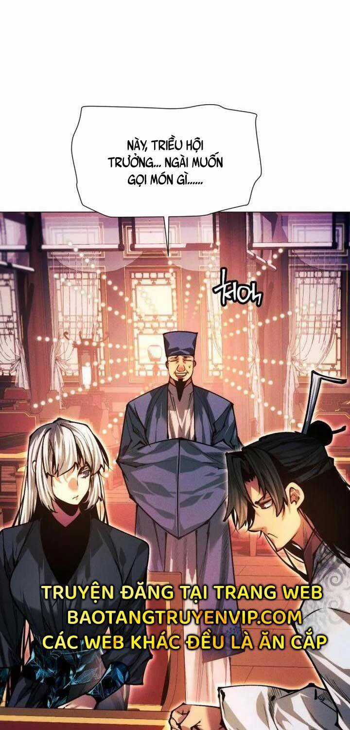 Chuyển Sinh Vào Thế Giới Võ Lâm Chapter 106 trang 61