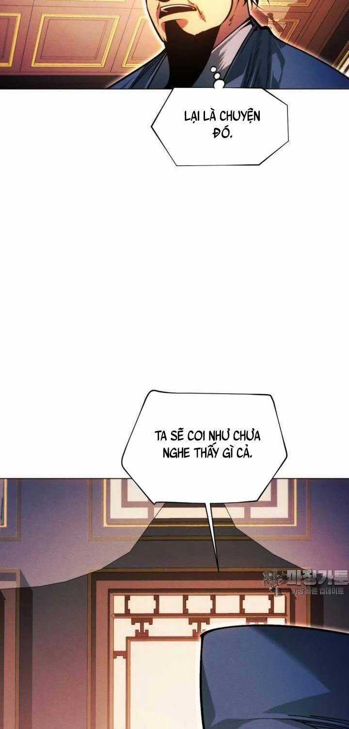 Chuyển Sinh Vào Thế Giới Võ Lâm Chapter 106 trang 67