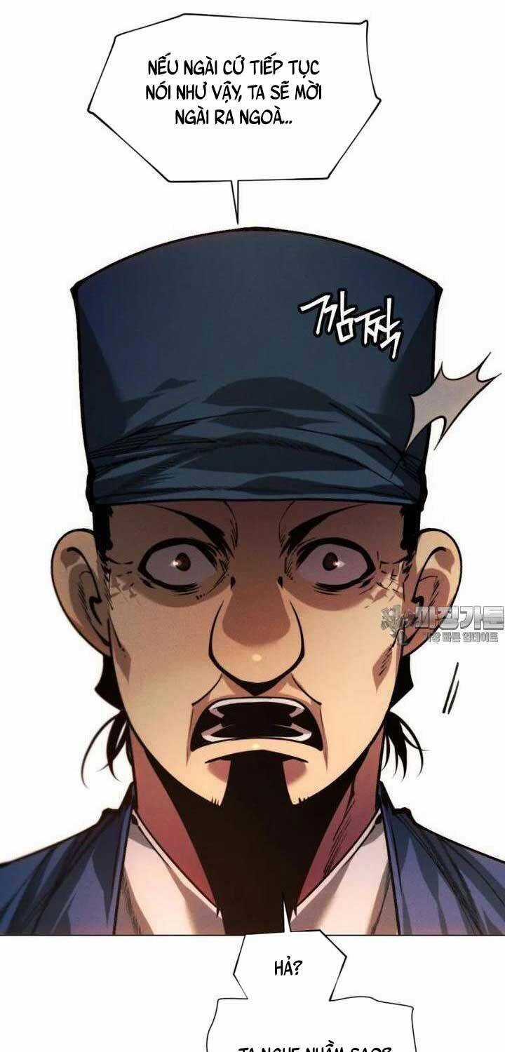 Chuyển Sinh Vào Thế Giới Võ Lâm Chapter 106 trang 69