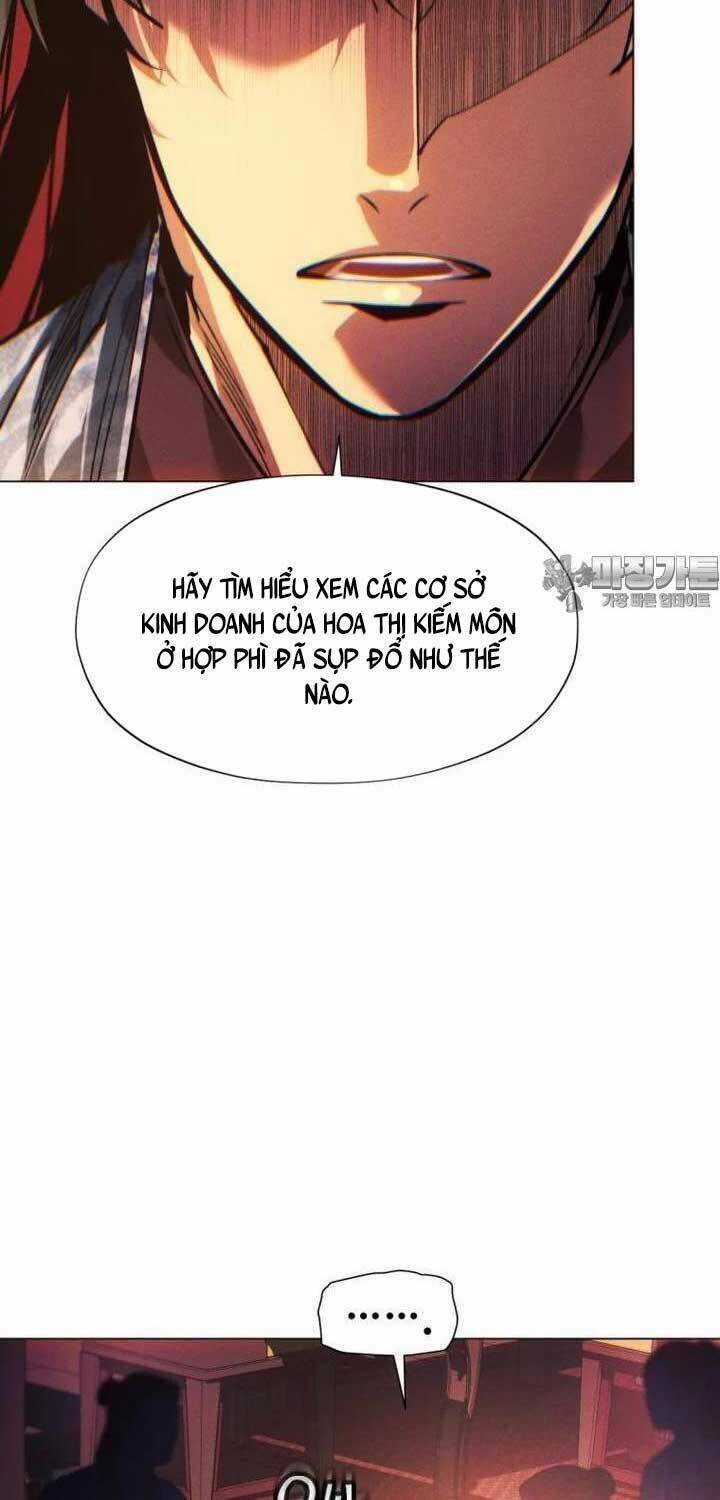 Chuyển Sinh Vào Thế Giới Võ Lâm Chapter 106 trang 71