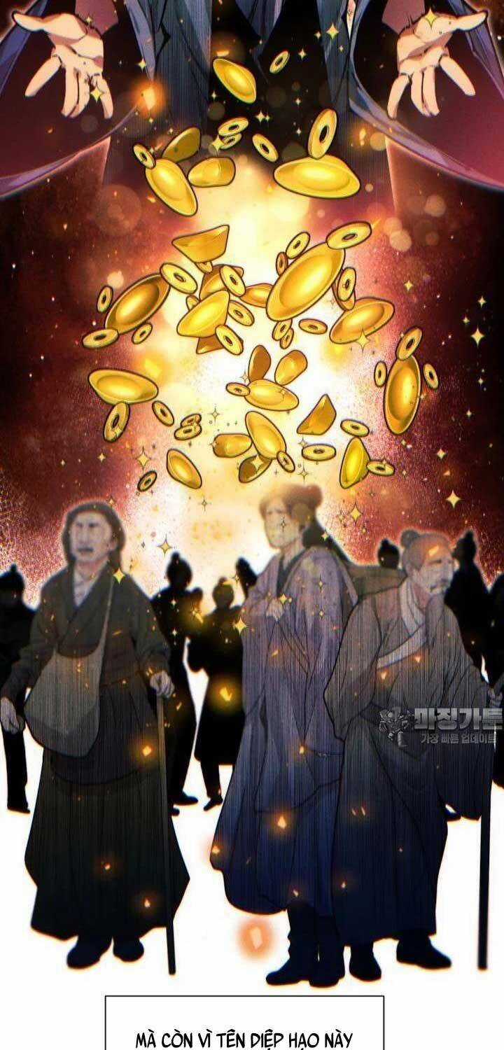 Chuyển Sinh Vào Thế Giới Võ Lâm Chapter 106 trang 75