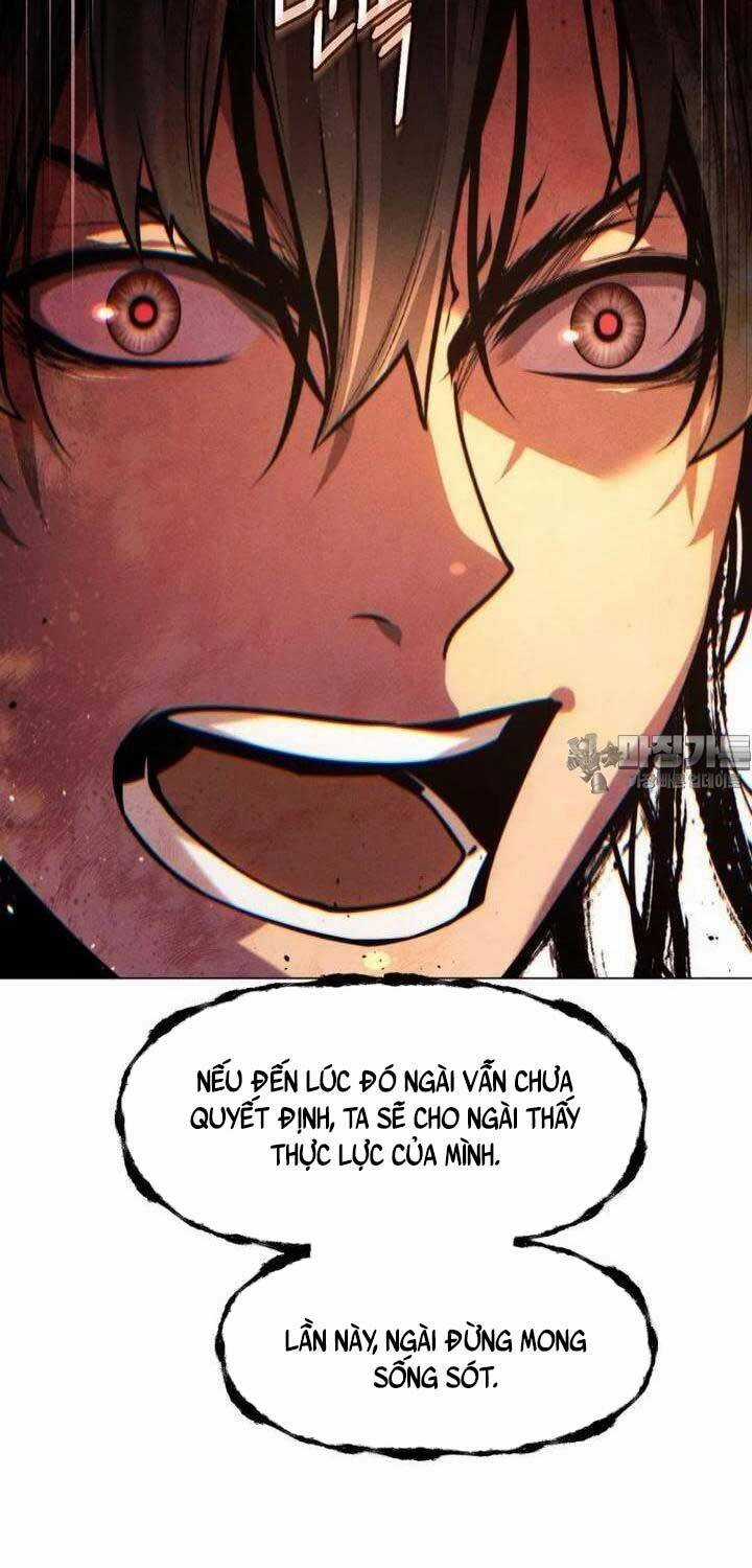 Chuyển Sinh Vào Thế Giới Võ Lâm Chapter 106 trang 77