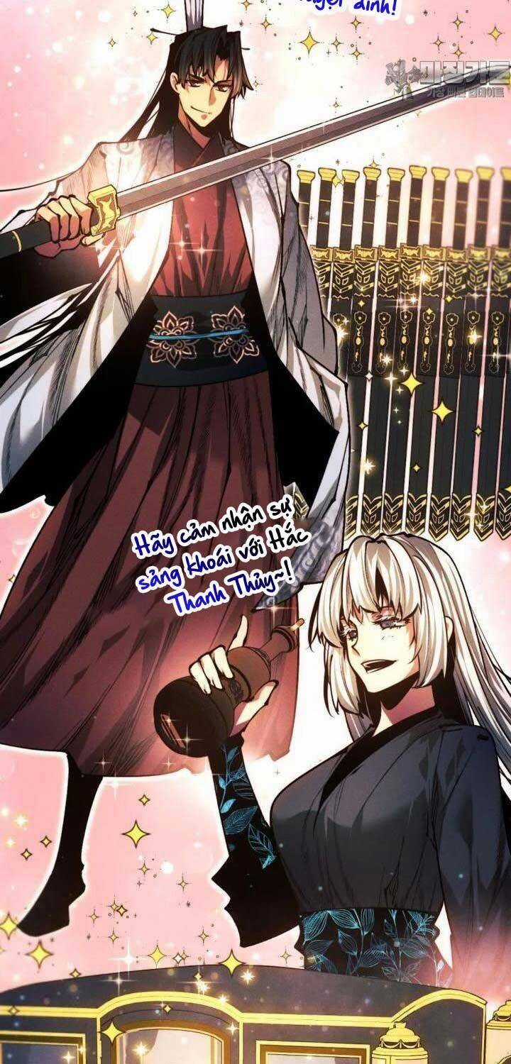 Chuyển Sinh Vào Thế Giới Võ Lâm Chapter 106 trang 8