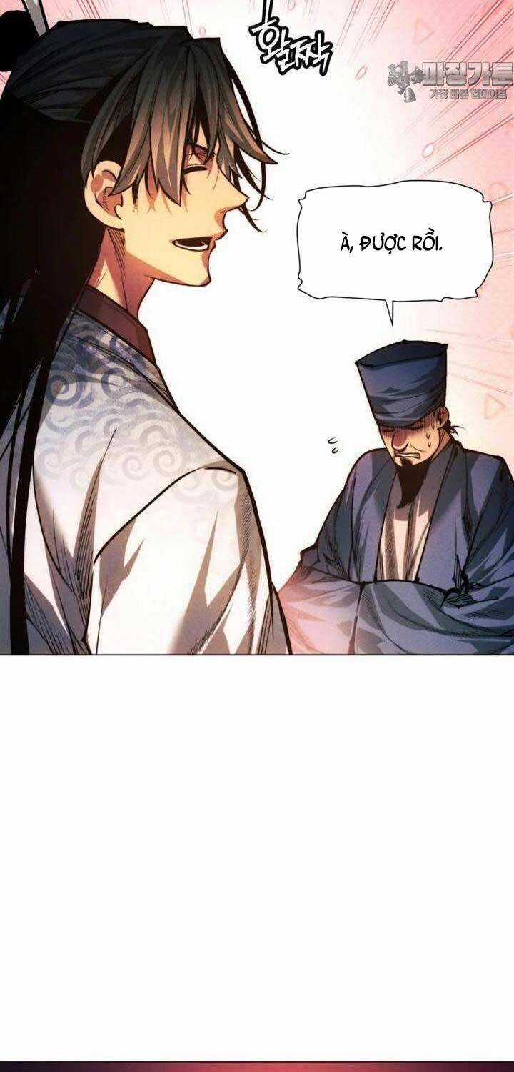 Chuyển Sinh Vào Thế Giới Võ Lâm Chapter 106 trang 81