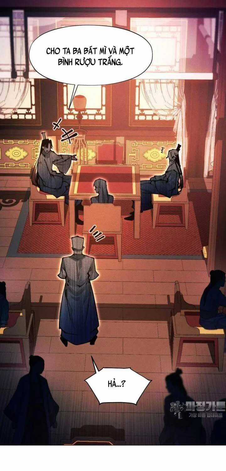 Chuyển Sinh Vào Thế Giới Võ Lâm Chapter 106 trang 82