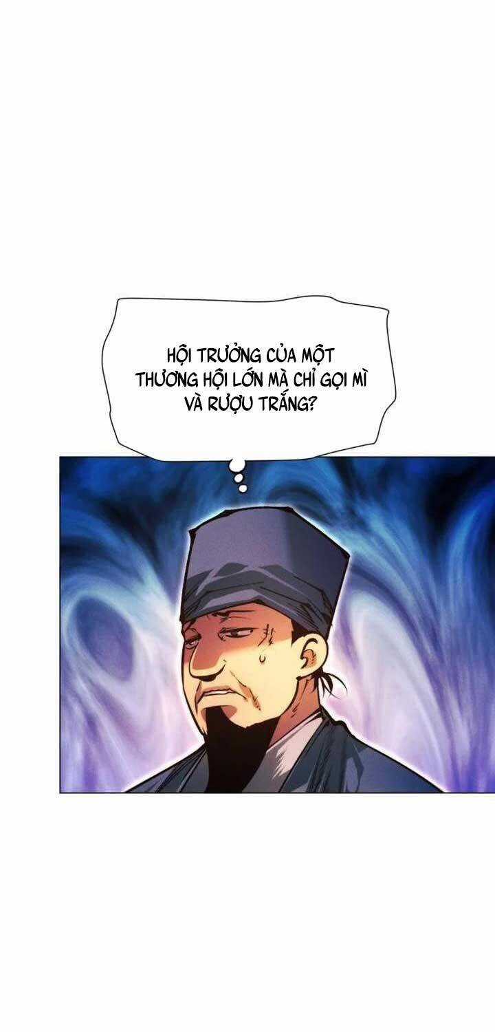 Chuyển Sinh Vào Thế Giới Võ Lâm Chapter 106 trang 83