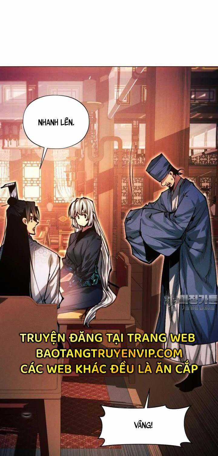 Chuyển Sinh Vào Thế Giới Võ Lâm Chapter 106 trang 84