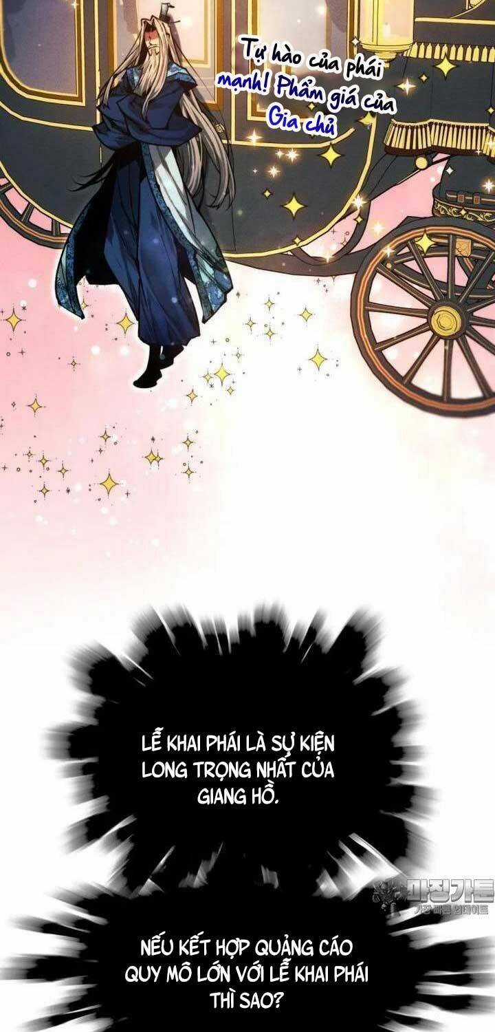 Chuyển Sinh Vào Thế Giới Võ Lâm Chapter 106 trang 9