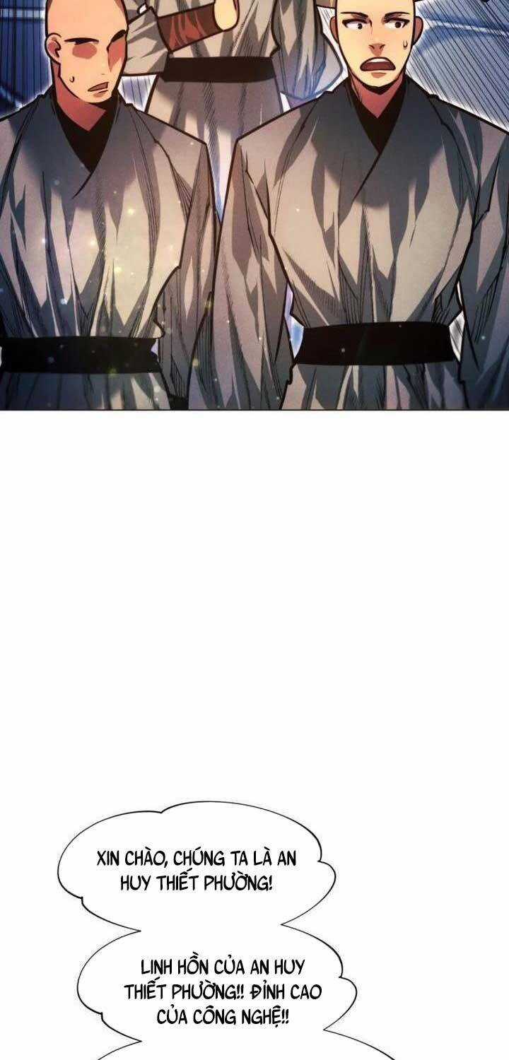 Chuyển Sinh Vào Thế Giới Võ Lâm Chapter 106 trang 92