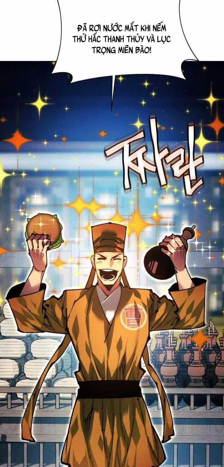 Chuyển Sinh Vào Thế Giới Võ Lâm Chapter 106 trang 98