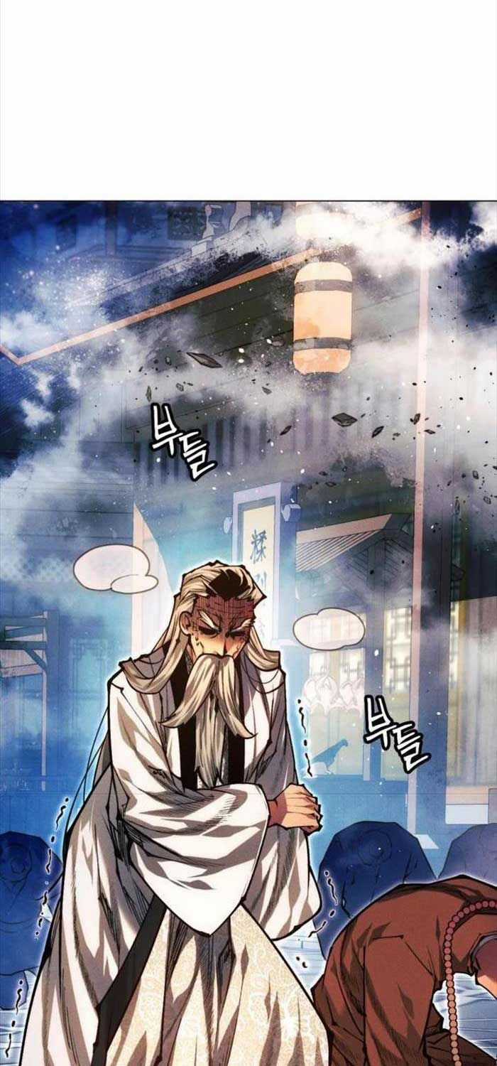 Chuyển Sinh Vào Thế Giới Võ Lâm Chapter 107 trang 102