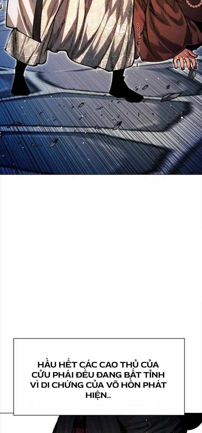 Chuyển Sinh Vào Thế Giới Võ Lâm Chapter 107 trang 103