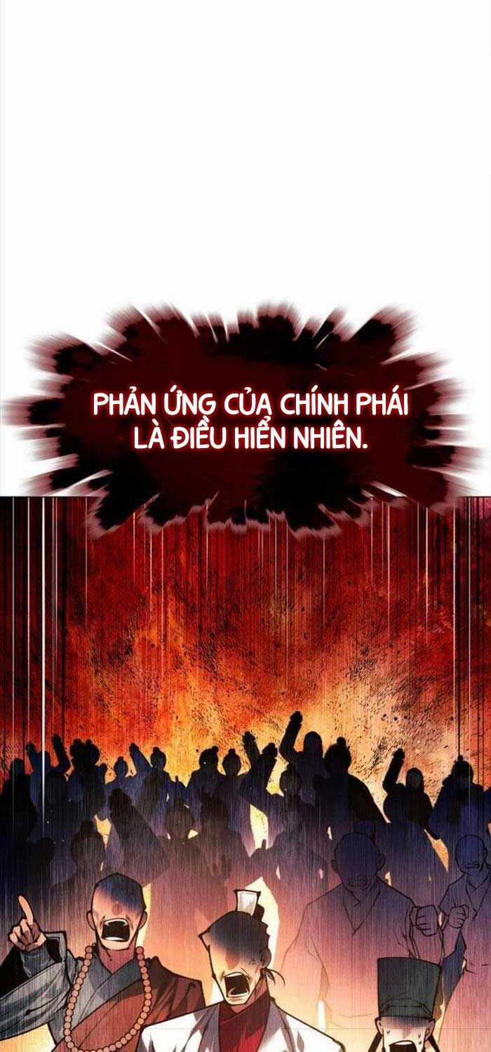 Chuyển Sinh Vào Thế Giới Võ Lâm Chapter 107 trang 107