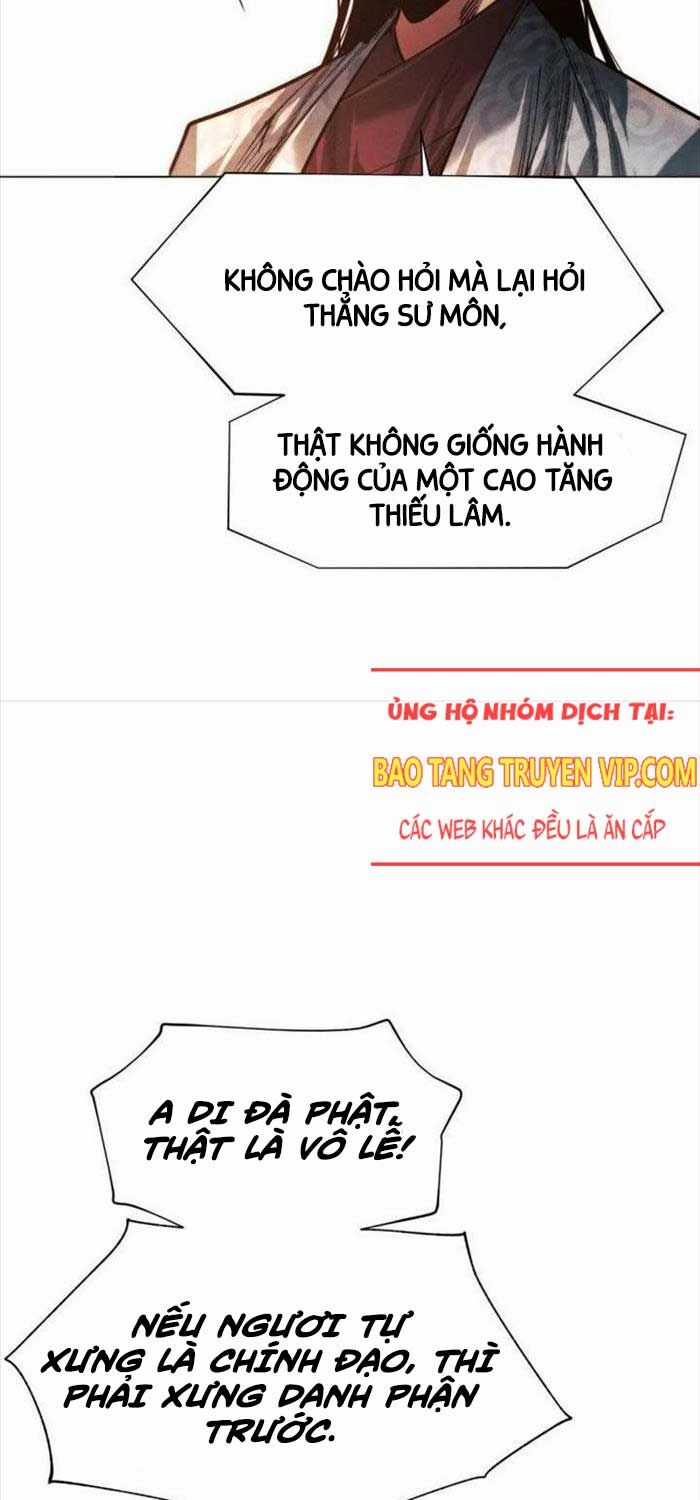 Chuyển Sinh Vào Thế Giới Võ Lâm Chapter 107 trang 11