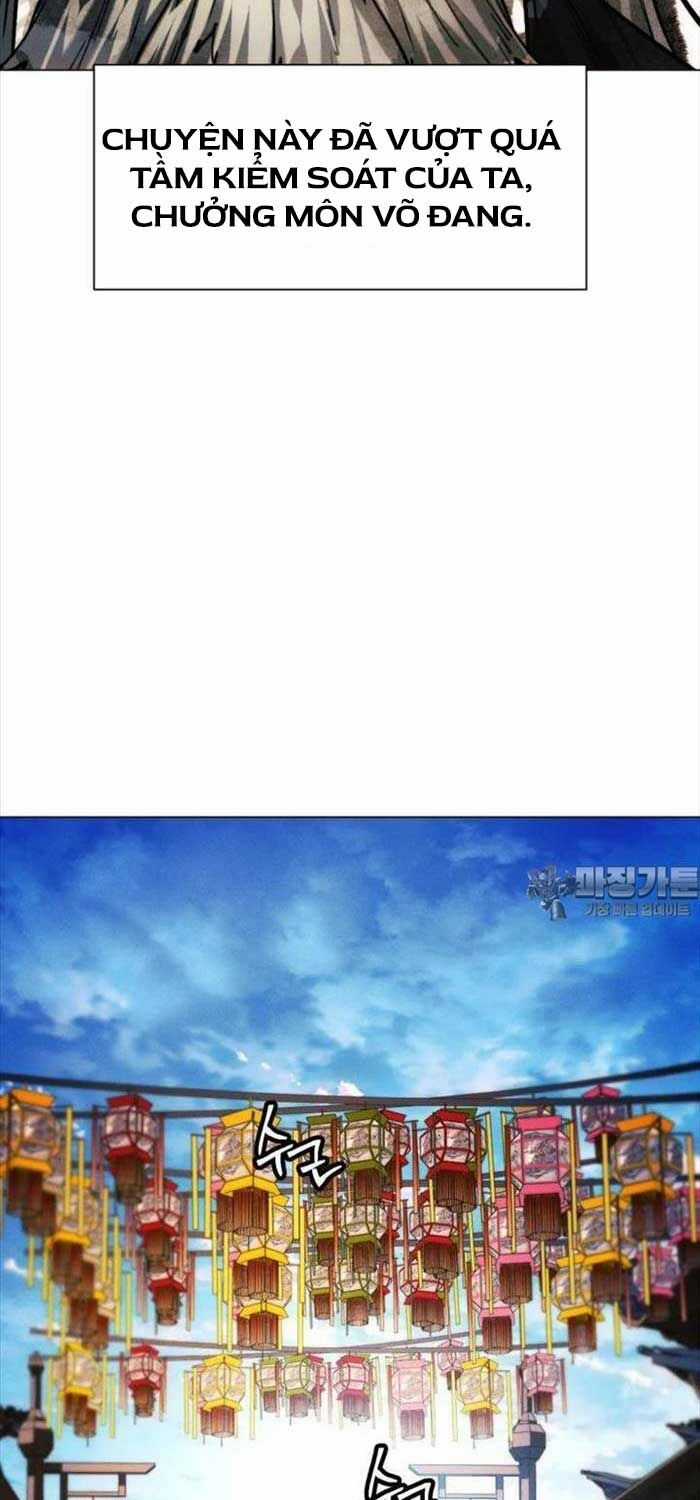 Chuyển Sinh Vào Thế Giới Võ Lâm Chapter 107 trang 110