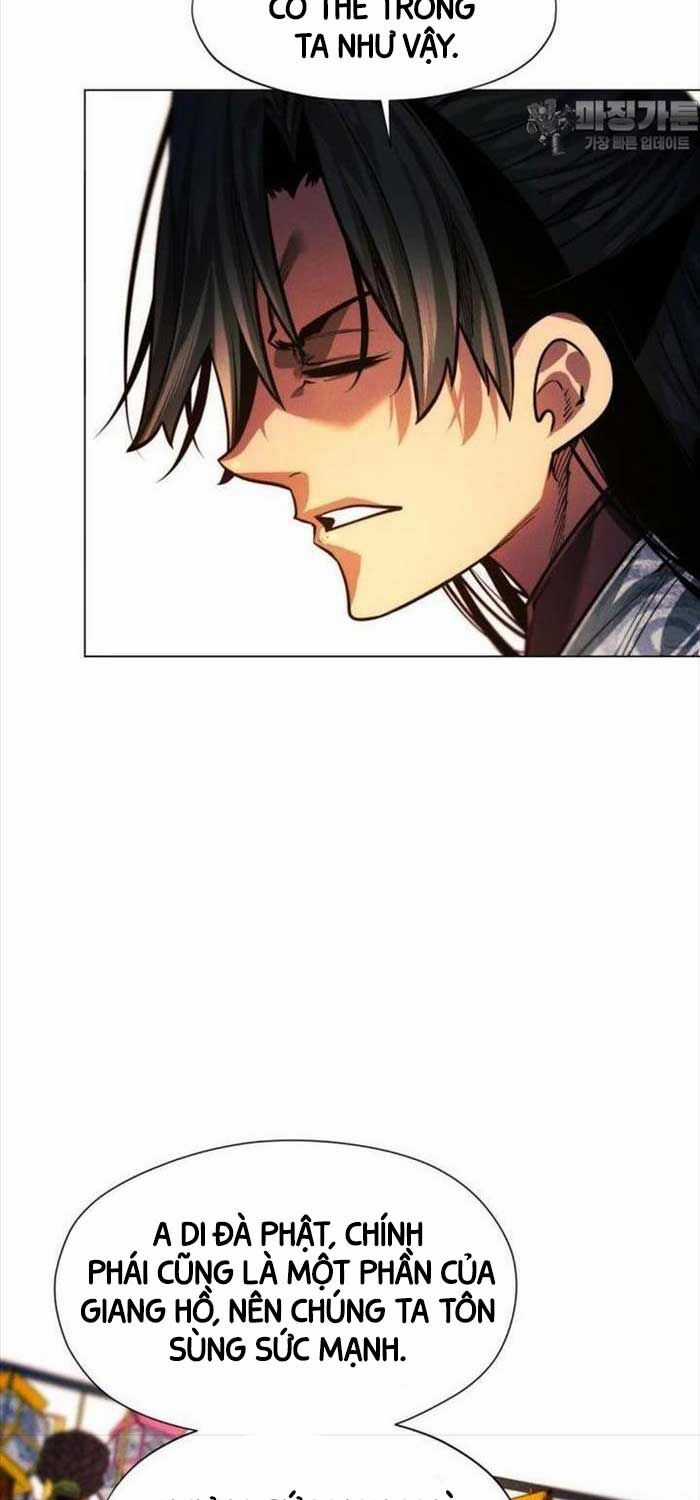 Chuyển Sinh Vào Thế Giới Võ Lâm Chapter 107 trang 114