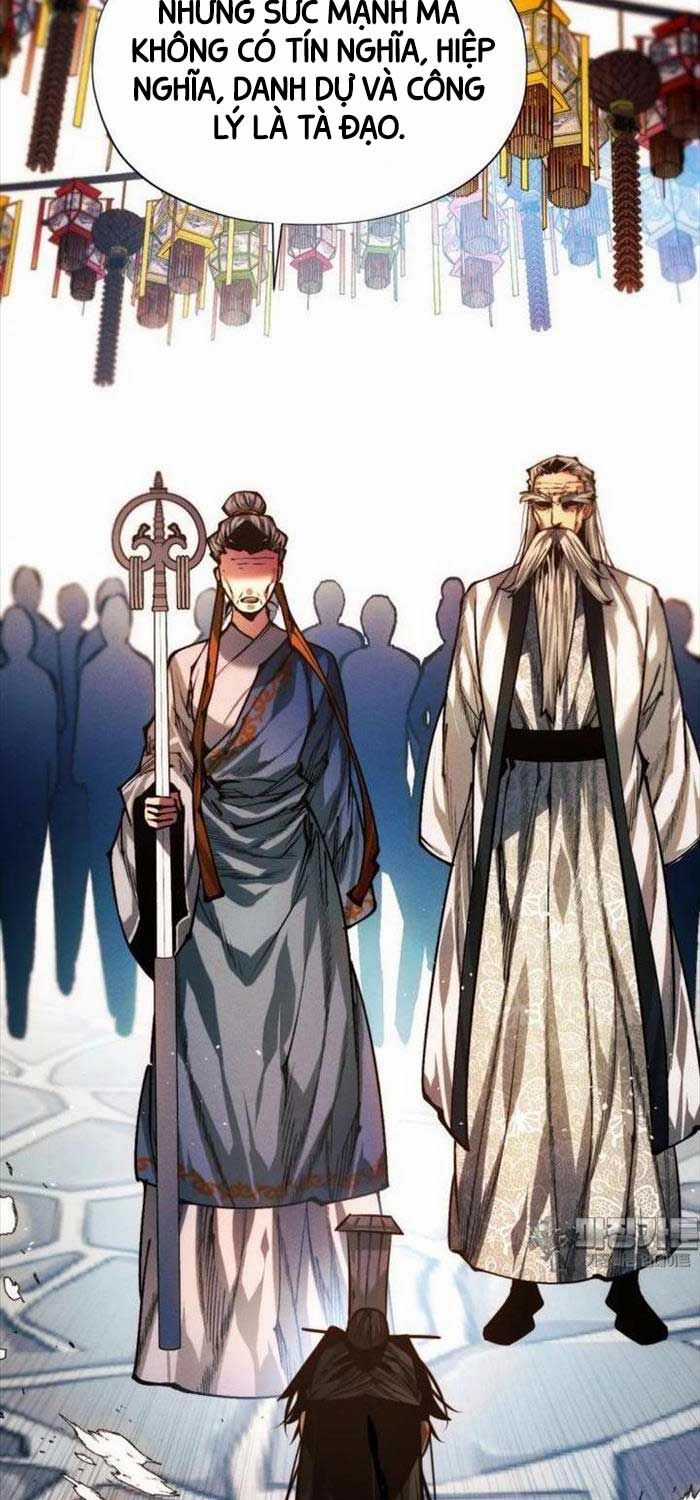 Chuyển Sinh Vào Thế Giới Võ Lâm Chapter 107 trang 115