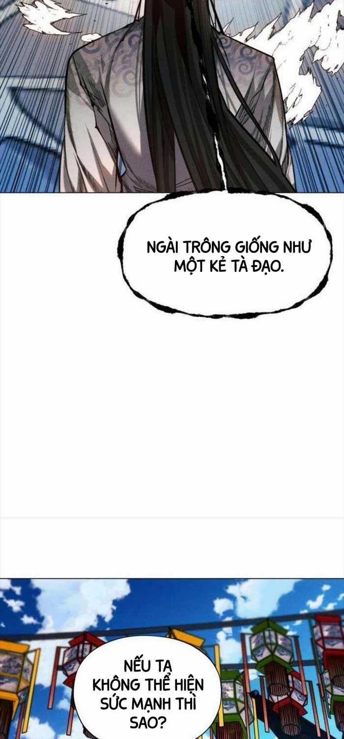 Chuyển Sinh Vào Thế Giới Võ Lâm Chapter 107 trang 116