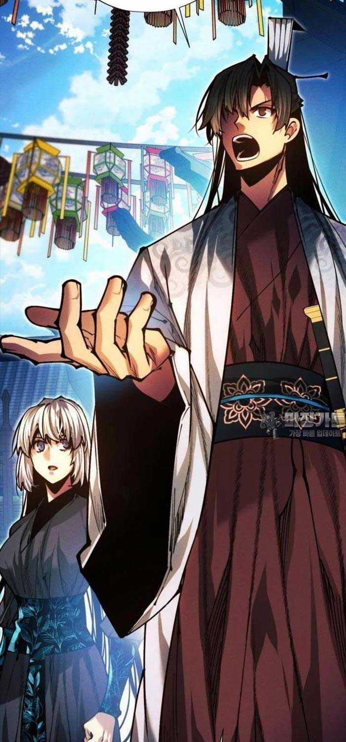 Chuyển Sinh Vào Thế Giới Võ Lâm Chapter 107 trang 117