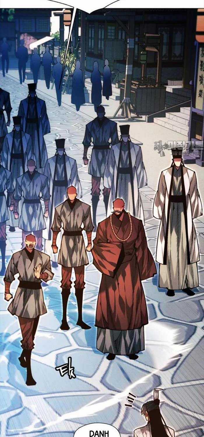 Chuyển Sinh Vào Thế Giới Võ Lâm Chapter 107 trang 12