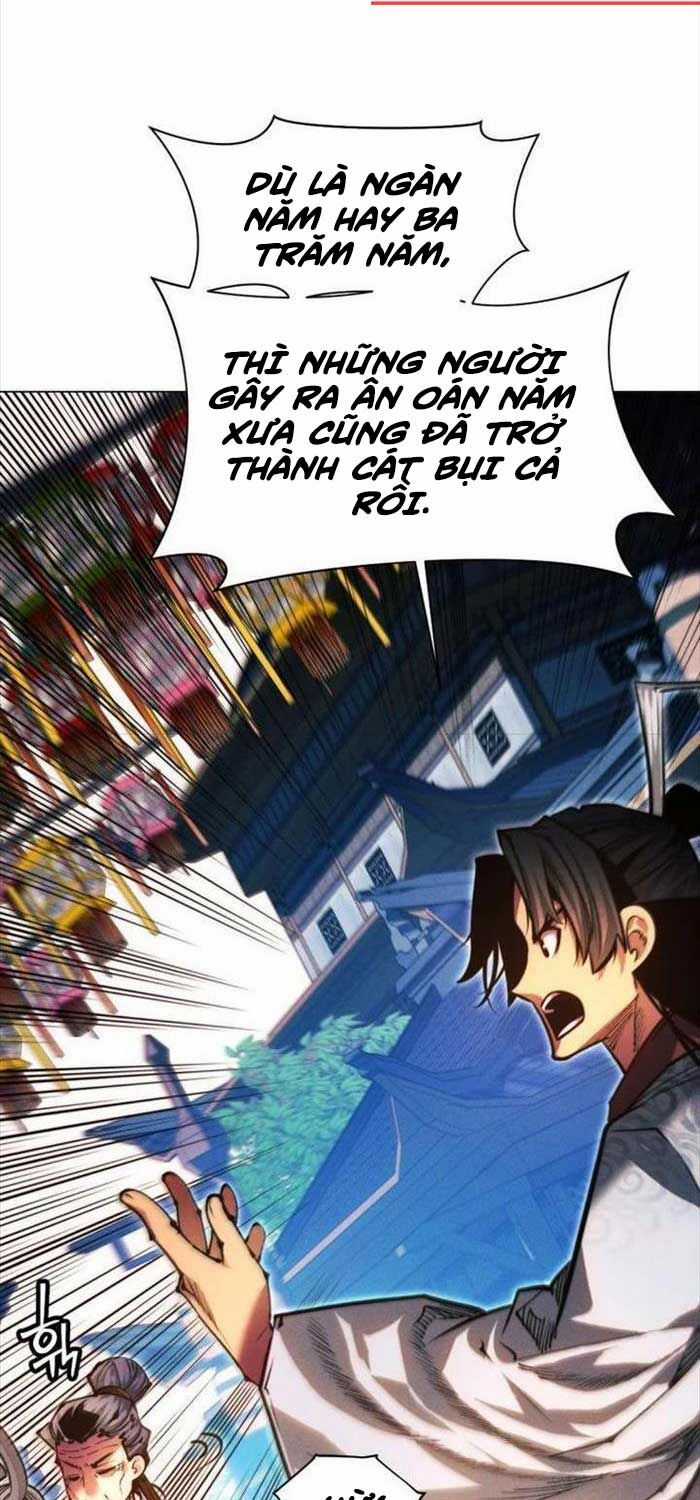 Chuyển Sinh Vào Thế Giới Võ Lâm Chapter 107 trang 124