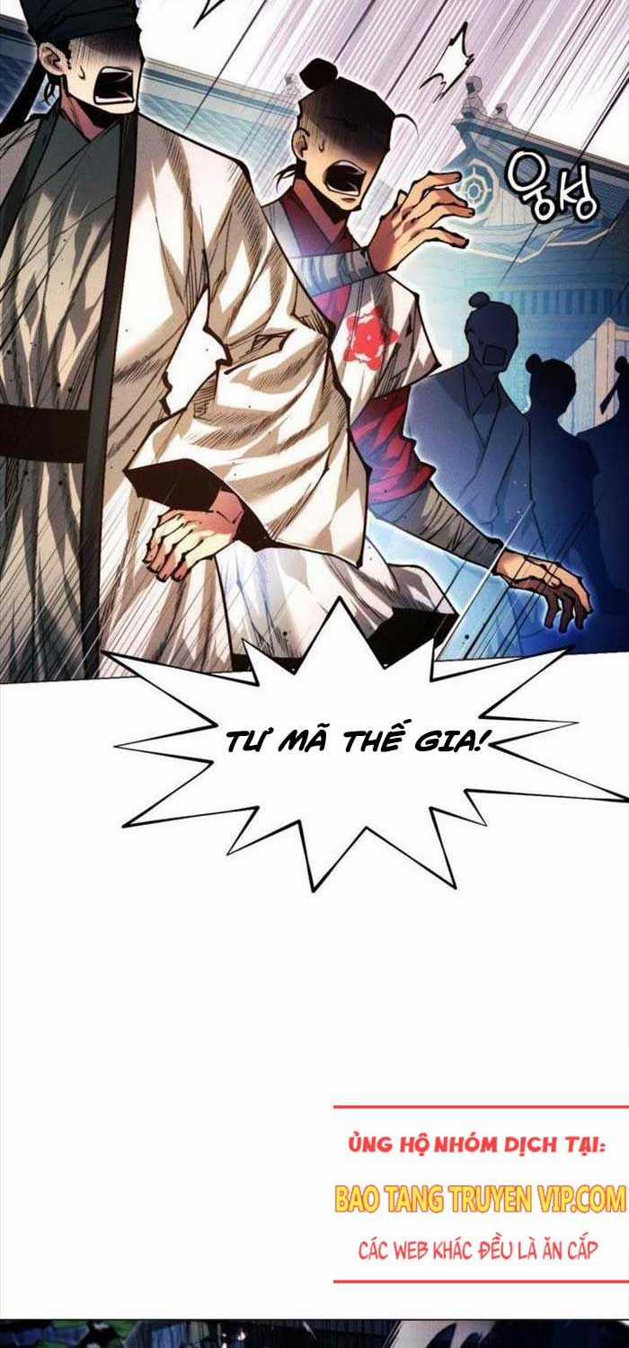 Chuyển Sinh Vào Thế Giới Võ Lâm Chapter 107 trang 128