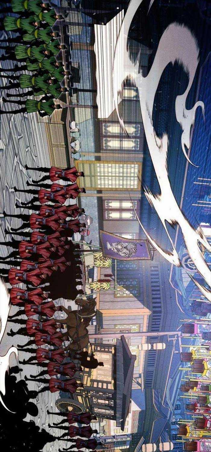 Chuyển Sinh Vào Thế Giới Võ Lâm Chapter 107 trang 129