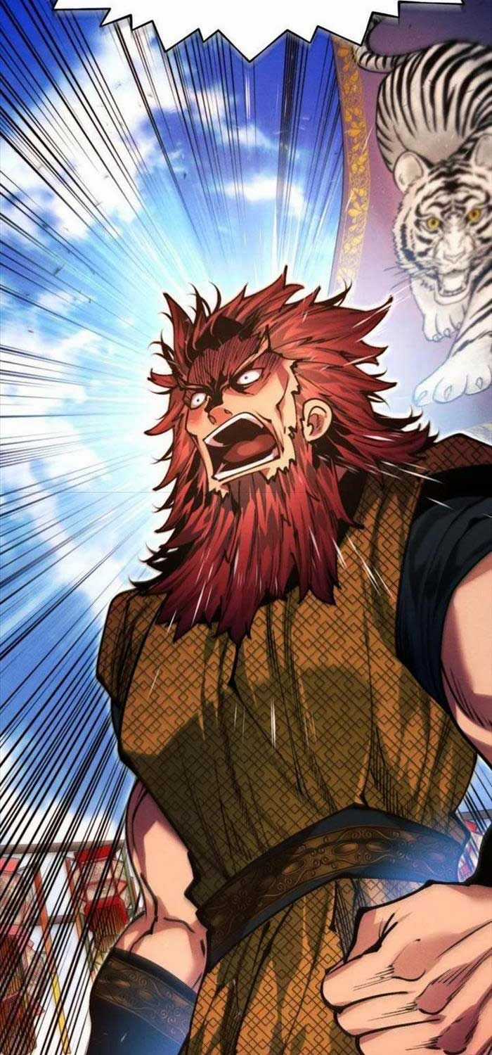 Chuyển Sinh Vào Thế Giới Võ Lâm Chapter 107 trang 131