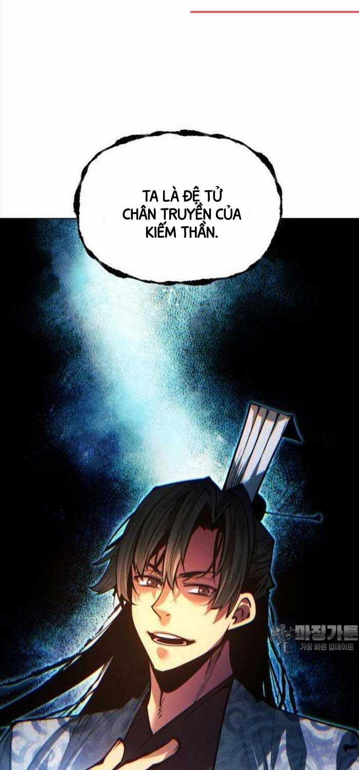 Chuyển Sinh Vào Thế Giới Võ Lâm Chapter 107 trang 15